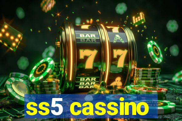 ss5 cassino
